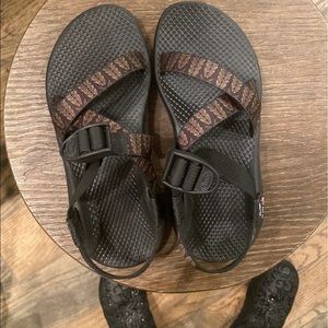 Womens Chaco Sandals
